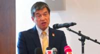 Japan Backs Sri Lanka’s War on Corruption